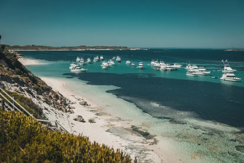 16-Night Australia and New Zealand Cruise