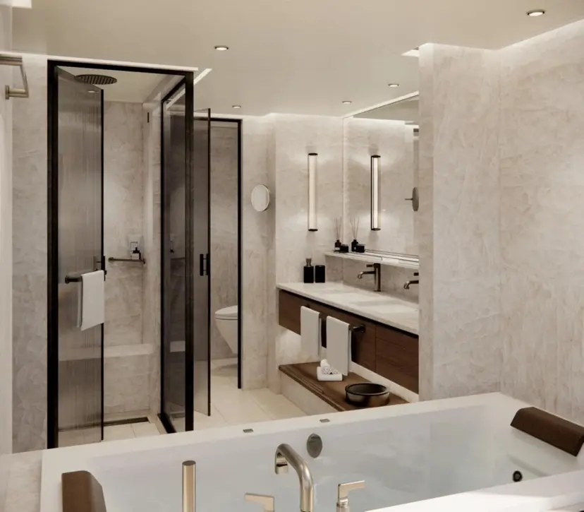 Penthouse Suite