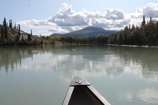 Whitehorse, Yukon Territory