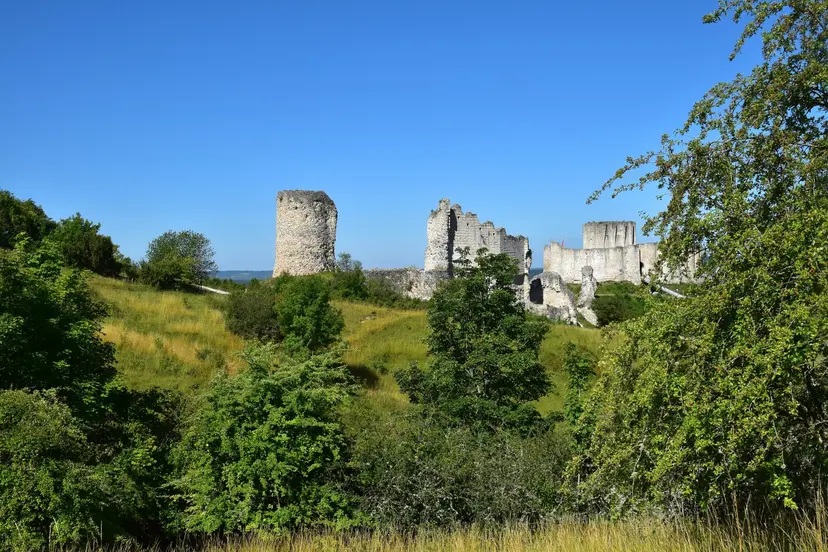 19-Night Seine Cruise
