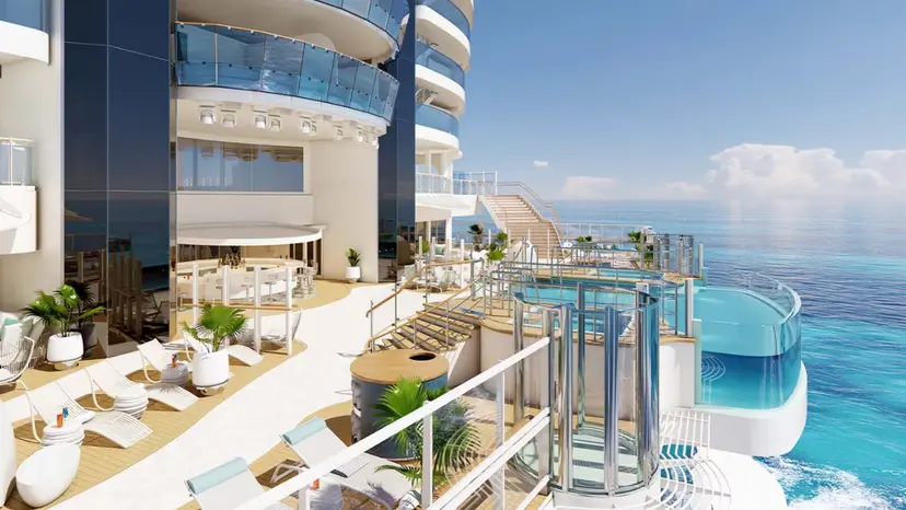 Wake View Terrace
