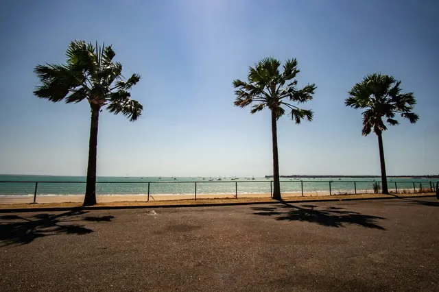 Darwin, Northern Territory