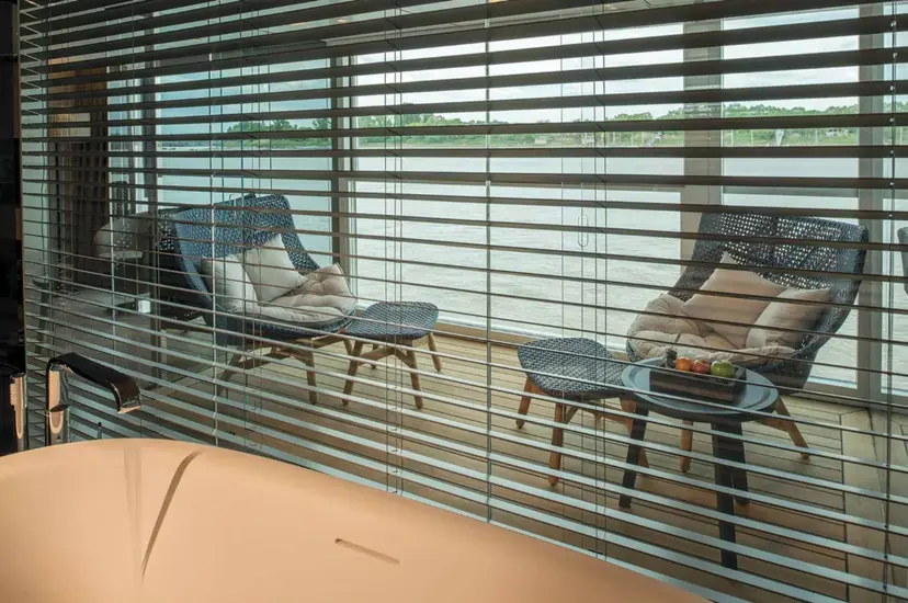 Royal Owner's Suite