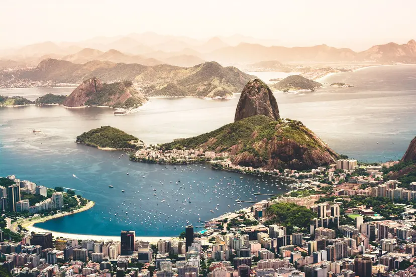 38-Day Wild Labrador Coast, Caribbean & South America