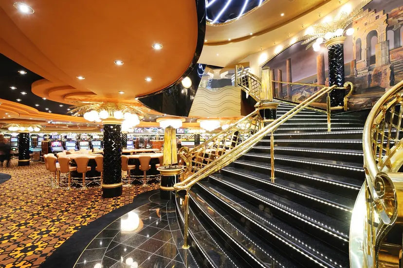 Millennium Star Casino