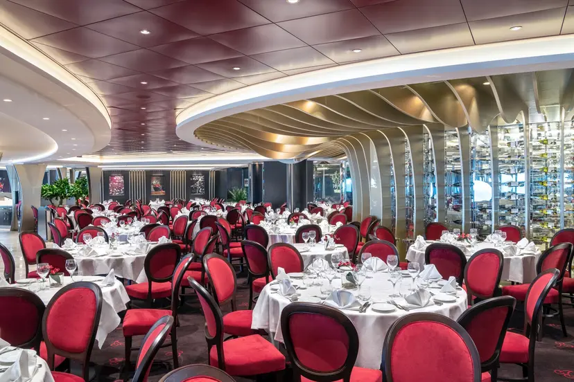 Le Cerisier Restaurant