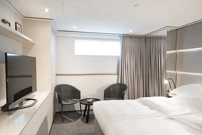 Stateroom