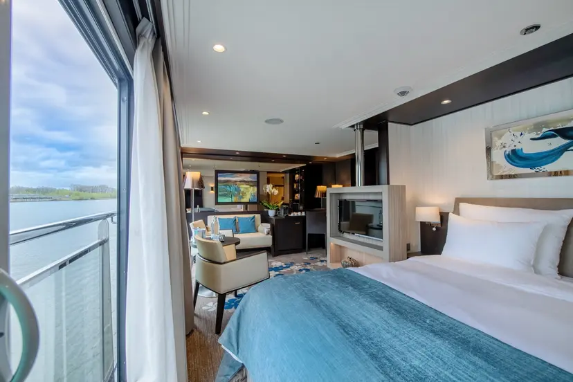 Royal Suite