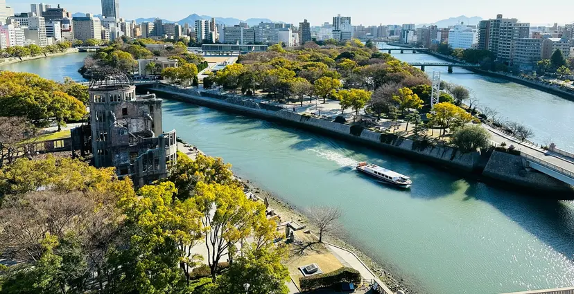 13-Night East Asia Cruise