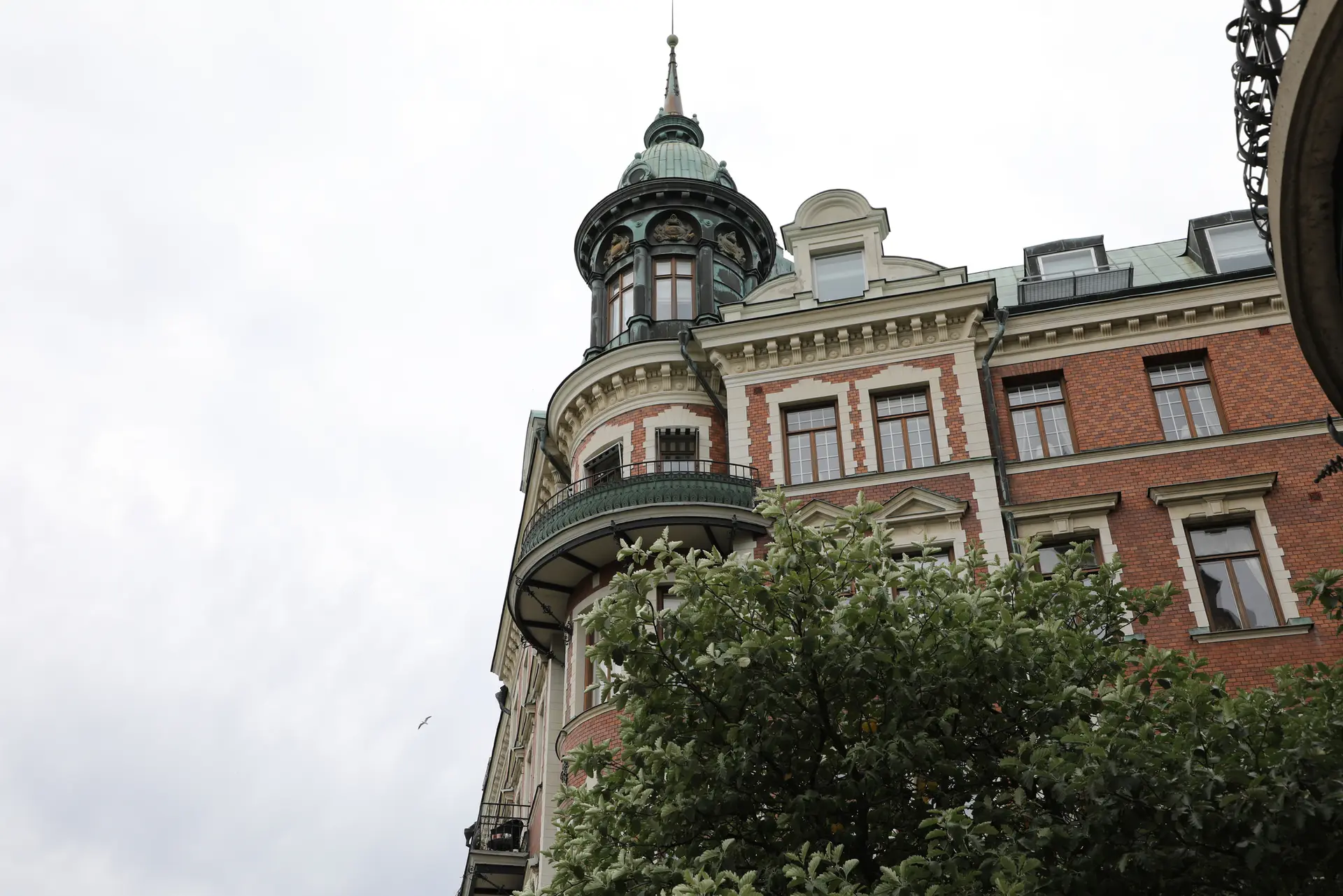 Stockholm