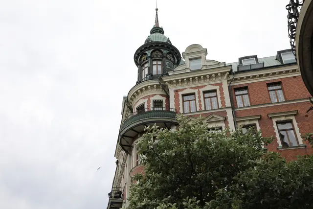 Stockholm
