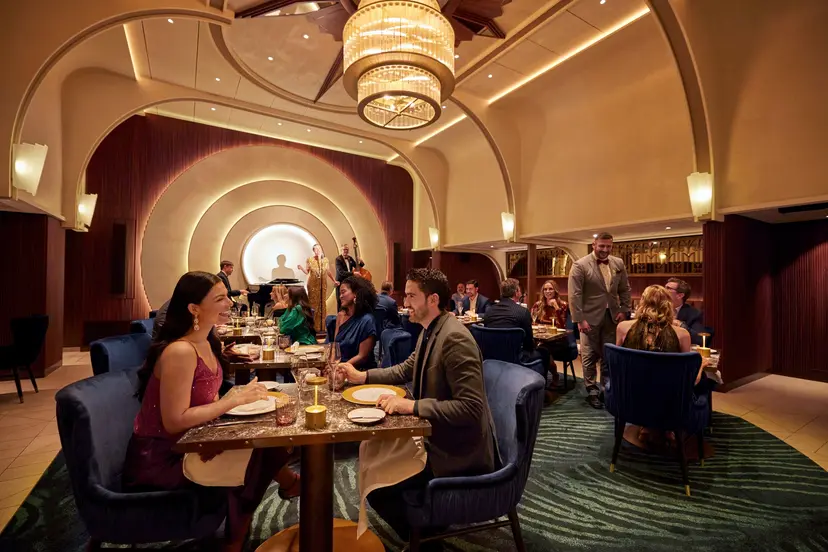 Empire Supper Club℠