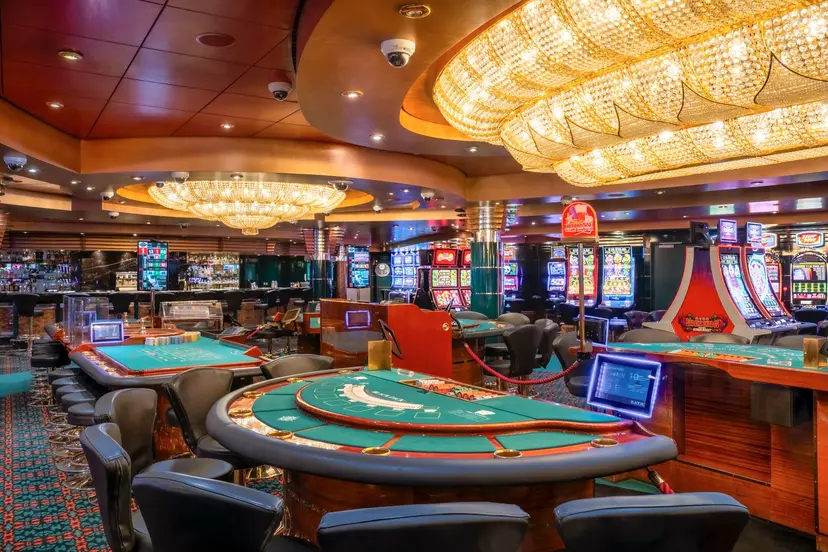 Palm Beach Casino