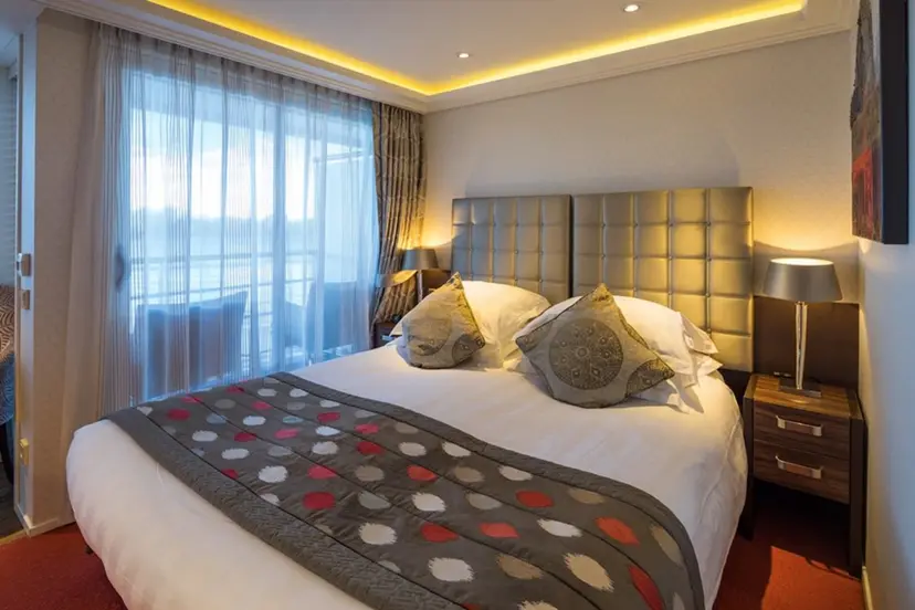 Category BB Stateroom