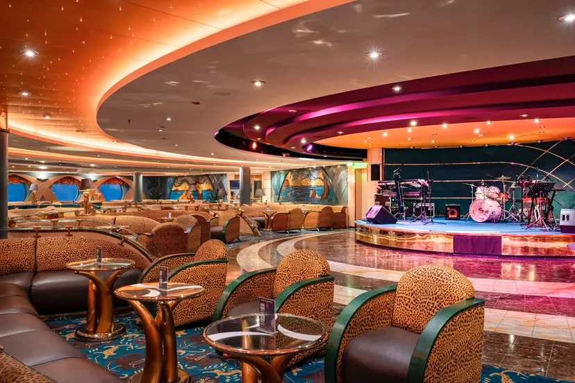 Savannah Bar