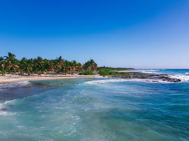 Costa Maya