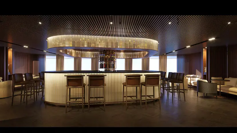 The Haven Bar & Lounge