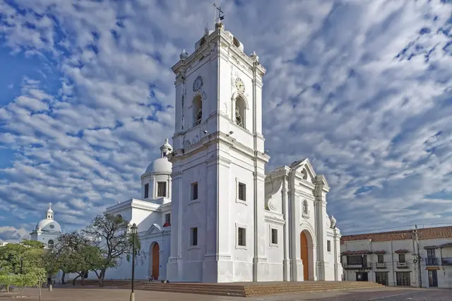 Santa Marta