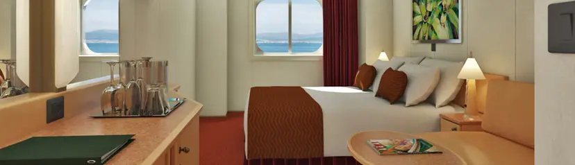 Deluxe Ocean View