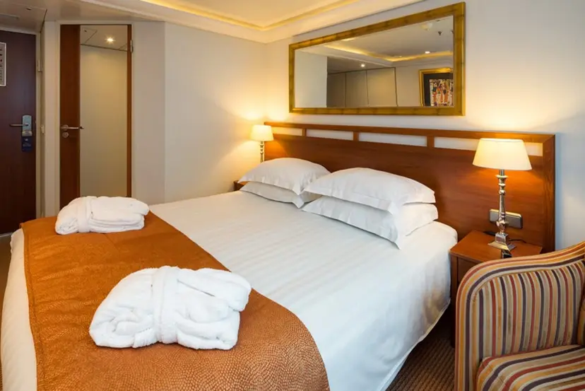 Category C Stateroom