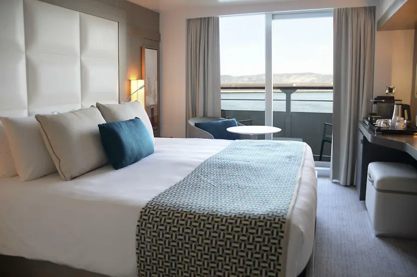 Prestige Stateroom