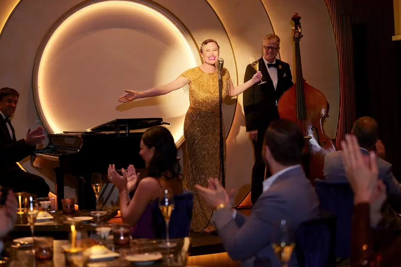 Empire Supper Club℠