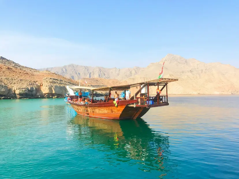 A Journey of Magical Celebration beneath the Arabian Stars