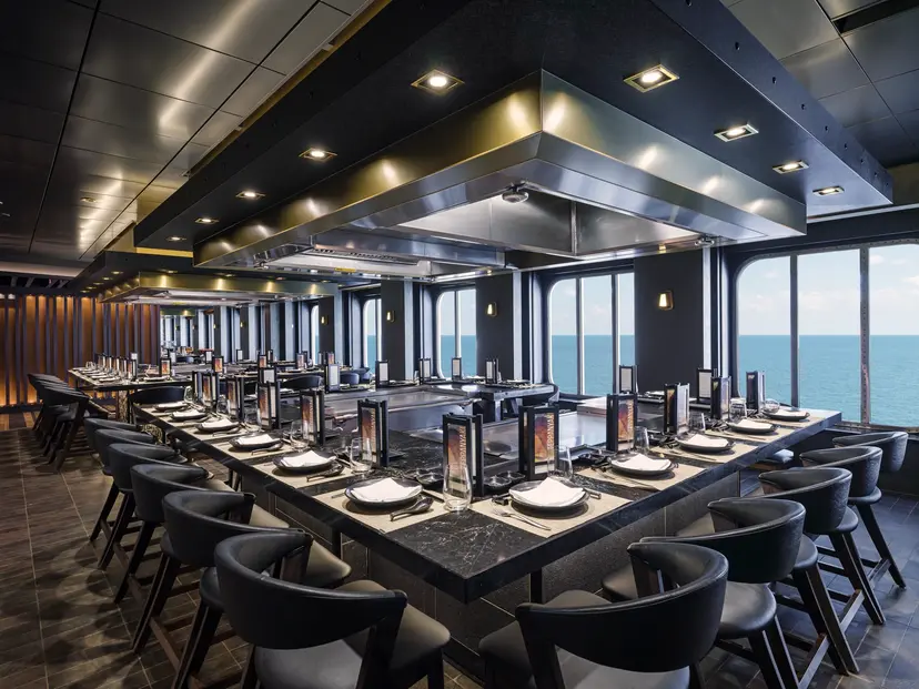 Teppanyaki