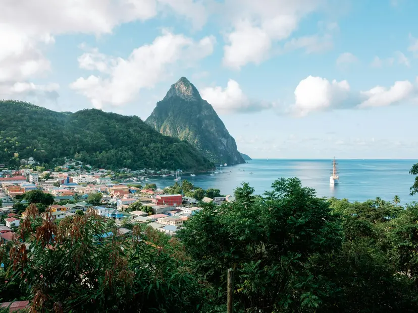 10-Night Caribbean Cruise