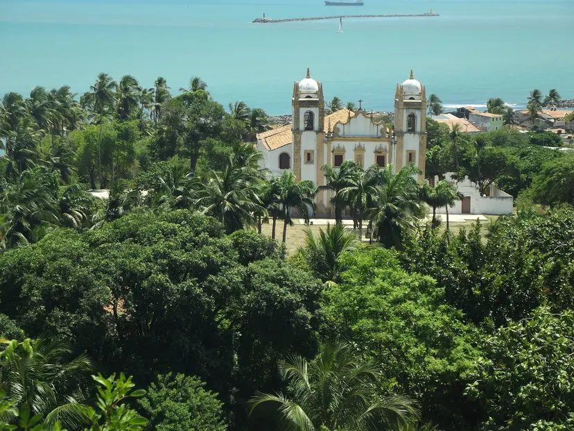 18-Night South America Cruise