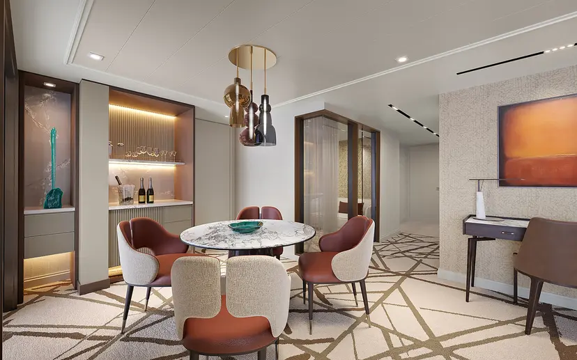 Vista Suite