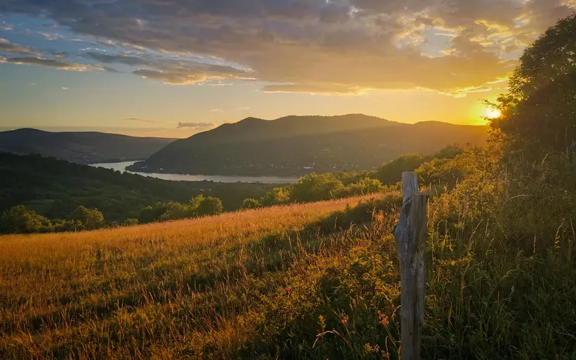 7-Night Danube Cruise