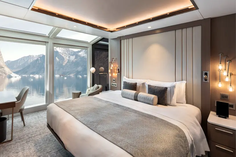 Master Suite