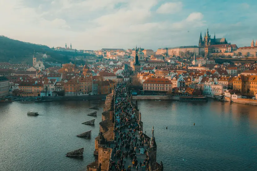 Eastern Europe & Balkans Unveiled & Gems of the Danube with Prague