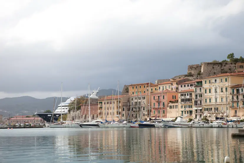 8-Night Mediterranean Cruise