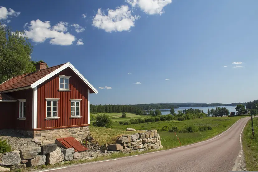 26-Day Sweden, Baltic Explorer & Norwegian Fjords