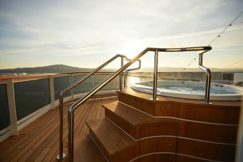 Regent Suite
