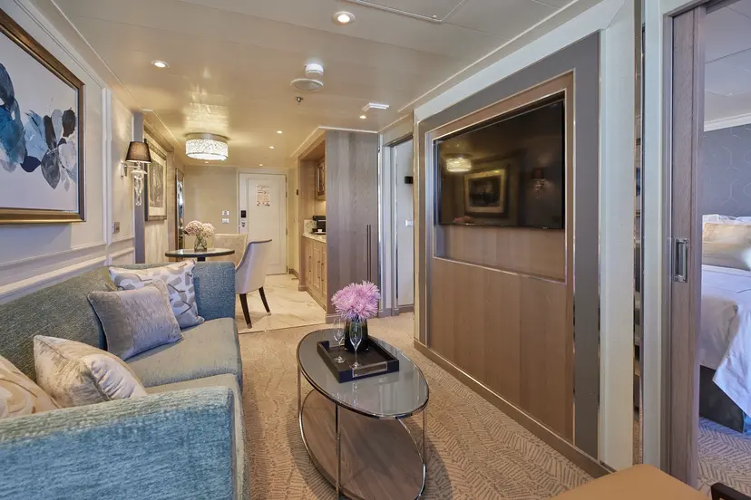 Penthouse Suite