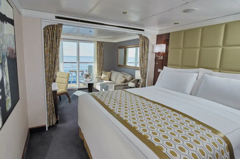 Concierge Suite