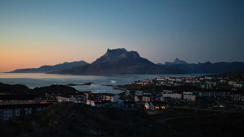 32-Day Northwest Passage, Nunavut & Wild Labrador Coast