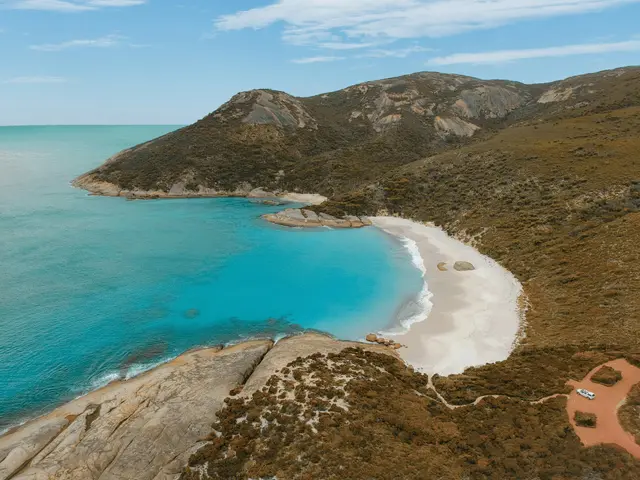 Albany, Western Australia