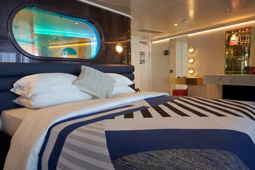 Brilliant Suite