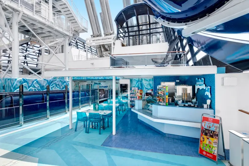 Polar Aquapark