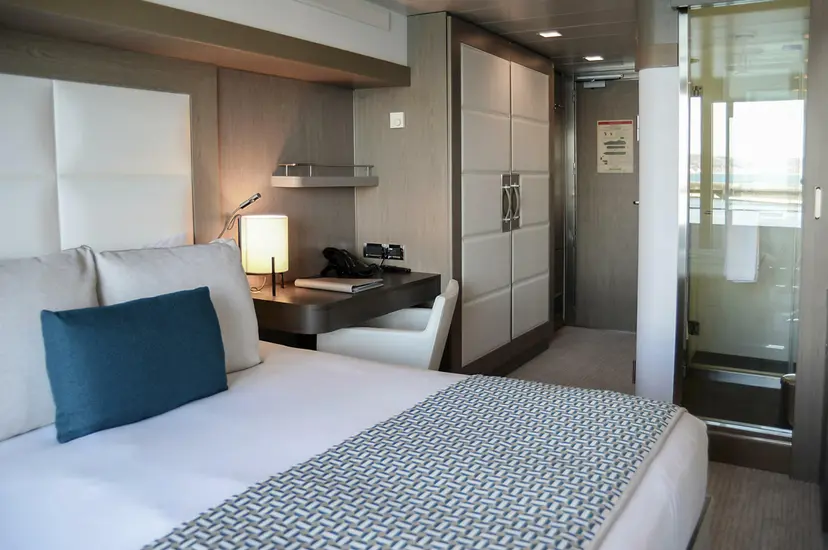Prestige Suite