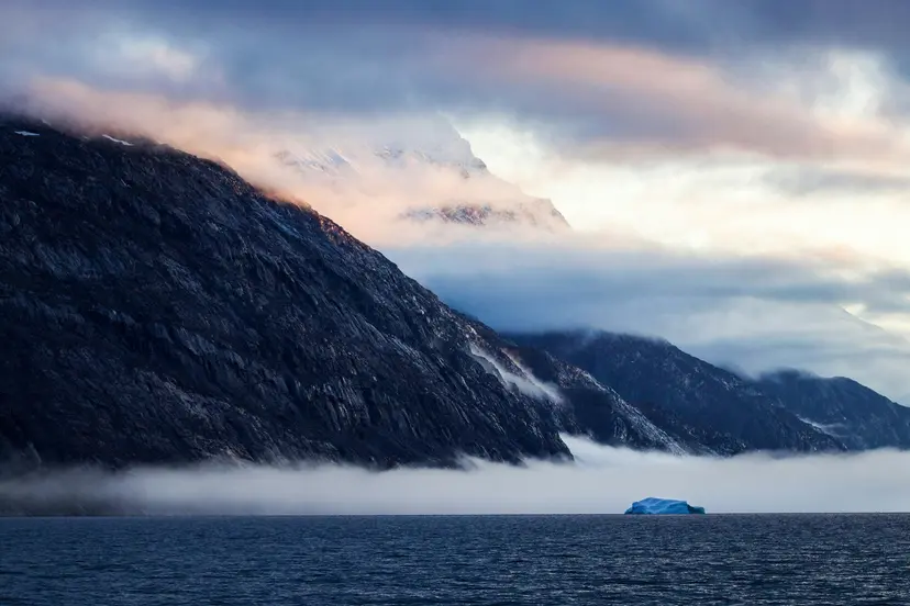 58-Day Iceland, Greenland, Northwest Passage & High Arctic