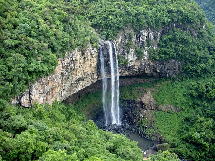 Brazil Unbound