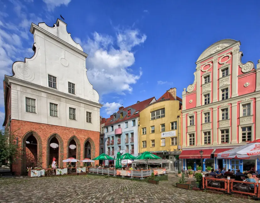 Baltic Beauty