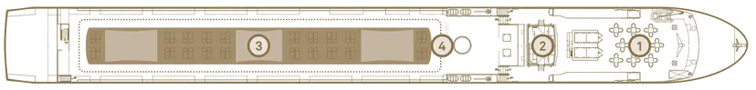Sun Deck
