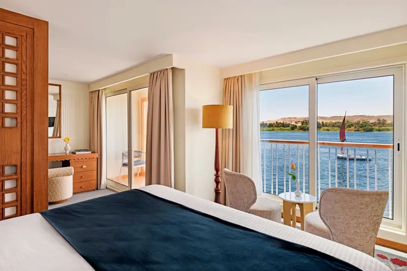 Luxury Suite