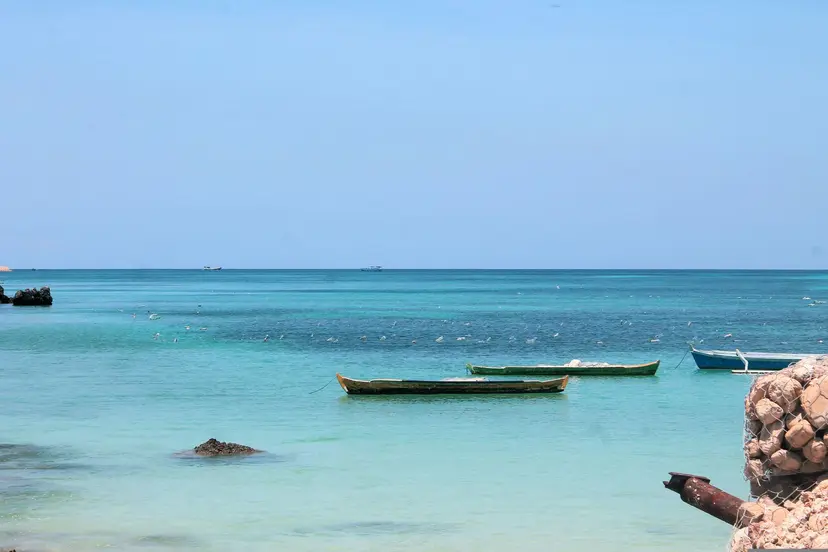 7-Night Oceania Cruise